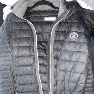 Abercrombie & Fitch Coat